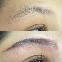 مدل برای میکروبلیدینگ رایگان