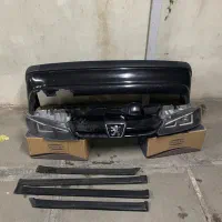 چراغ اسپرت پارس