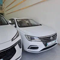 ام جی 5 / اتوخسروانی شعبه کرمان