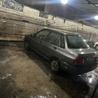 پراید 131 مدل 1391|خودرو سواری و وانت|تهران, قلمستان|دیوار