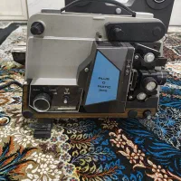 4 عدد پرژکتور قدیمی