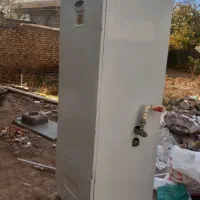 آبگرمکن زمینی یخچالی|آبگرمکن، پکیج، شوفاژ|بزینه رود, |دیوار