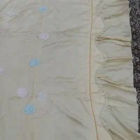 روتختی دونفره|رختخواب، بالش، پتو|شیراز, شهرک امیر کبیر|دیوار