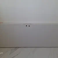 درب سرویس و سرامیک