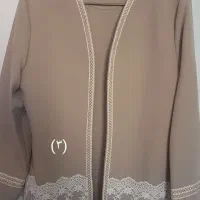 مانتوکتی عیدانه ومجلسی|لباس|تهران, طرشت|دیوار