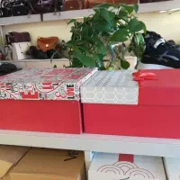 جعبه کادویی|صنایع دستی و سایر لوازم تزئینی|تهران, تهرانپارس غربی|دیوار