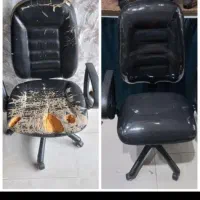 توجه فروش و تعمیرات تخصصی انواع صندلی و ویلچر