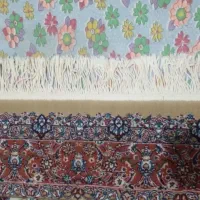 فرش مشهد ماشینی یک در یک و نیم|فرش|تهران, ائمه اطهار|دیوار