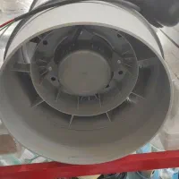 دنیای فن شاهینی سفارشات برای کارخانه ها|پنکه و تصفیه‌کنندهٔ هوا|ارومیه, |دیوار