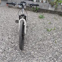 دوچرخه ۲۶ اسپرت|دوچرخه، اسکیت، اسکوتر|رشت, جانبازان|دیوار