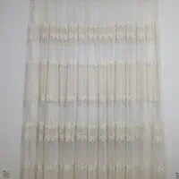 پرده سوزن دوزی ترک|پرده، رانر، رومیزی|سرپل ذهاب, |دیوار