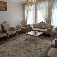 مبل سلطنتی|مبلمان خانگی و میز عسلی|خمینیشهر, |دیوار