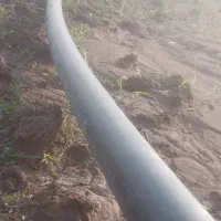 لوله پلی‌اتیلن