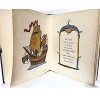 Tales - alexander pushkin|کتاب و مجله آموزشی|رشت, باهنر|دیوار