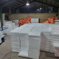 استخدام نیروی آقا در کارخانه تولید یونولیت