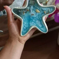 شمع عطری