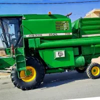 کمباین 1165|خودرو سنگین|مرودشت, زنگی آباد|دیوار