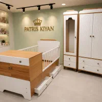 سرویس خواب کودک خوابی شیرین برای دلبندتان
