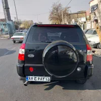 ام وی ام x33مدل 91|خودرو سواری و وانت|تبریز, |دیوار