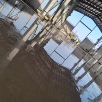 بتن ریزی کف با ماله پروانه ای سراسر استان|خدمات پیشه و مهارت|رشت, رودباری|دیوار