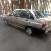 پراید بیرنگ هیدرولیک