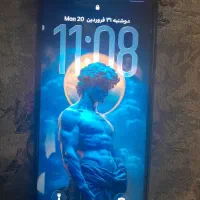 آیفون ۱۱ پرومکس