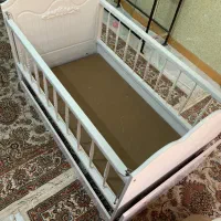 گهواره و روروئک