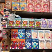 عروسک سوپرایزی همه مدل