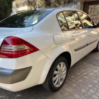 مگان مدل ۹۱|خودرو سواری و وانت|اصفهان, سعادتآباد|دیوار