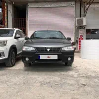 آریسان ۴۰۴ بدون رنگ