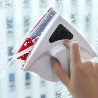 شیشه شوی مغناطیسی