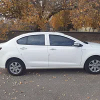 شاهین CVT اتومات