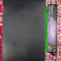 Pad mouse razer gigantus v2 xxl|قطعات و لوازم جانبی رایانه|مشهد, راهنمایی|دیوار