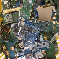 ضایعات الکترونیک کامپیوتر موبایل نقد|عمده‌فروشی|بابل, |دیوار