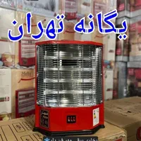 بخاری هیتر برقی ساده و فن دار عمده و تک ایران|بخاری، هیتر، شومینه|تهران, جیحون|دیوار