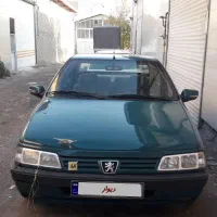 سواری اردی مدل۸۰