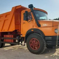 حمل‌ونقل درون استان بنز تک