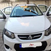 ماشین کوئیک MT|خودرو سواری و وانت|همدان, |دیوار