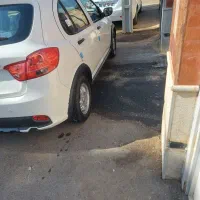 کوییک r تمیز 1400|خودرو سواری و وانت|شیراز, شهرک مفتح|دیوار