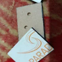 تخته شاسی8میل پشت چسب دار 9*6