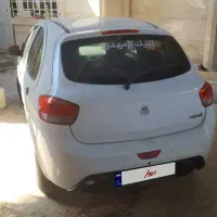 تیبا ۲|خودرو سواری و وانت|اهواز, پردیس|دیوار