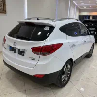 توسان ۲۰۱۴|خودرو سواری و وانت|تهران, عباس‌آباد|دیوار