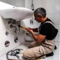 لوله کشی وبرق کشی و جوشکاری و...