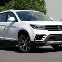 فروش ماشین Sx5 مدل ۱۴۰۴ سفید رنگ با سند آزاد