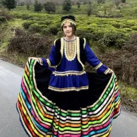 اجاره و فروش لباس محلی گیلان|لباس|کرج, حیدرآباد|دیوار