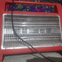بخاری برقی