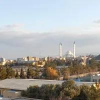 اسکان رایگان