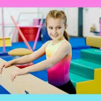 نیازمند کمک مربی ژیمناستیک(خانم)