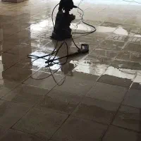 نظافت ساختمان