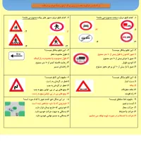 سوالات اصلی و تضمینی آیین نامه ۱۷ کارتکسه ۱۴۰۴